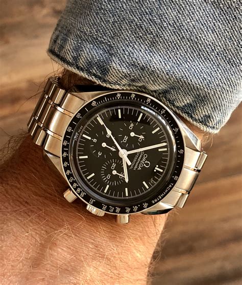 omega speedmaster moonwatch mens watch